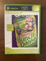 Oddworld: Munch's Oddysee für Xbox (Classics)