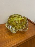 Cendrier vide poche vintage Josef Hospodka Tchecoslovaquie