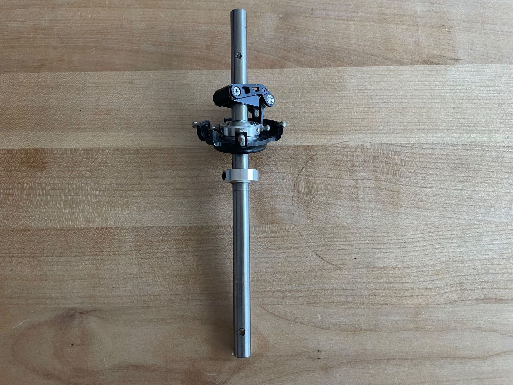 RC Modellbau: Taumelscheibe 12 mm, TRex 700 – Defekt aus Küttigen von FenesTron 1