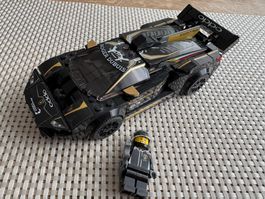Lego 76899 Speed Champions Lamborghini Huracán