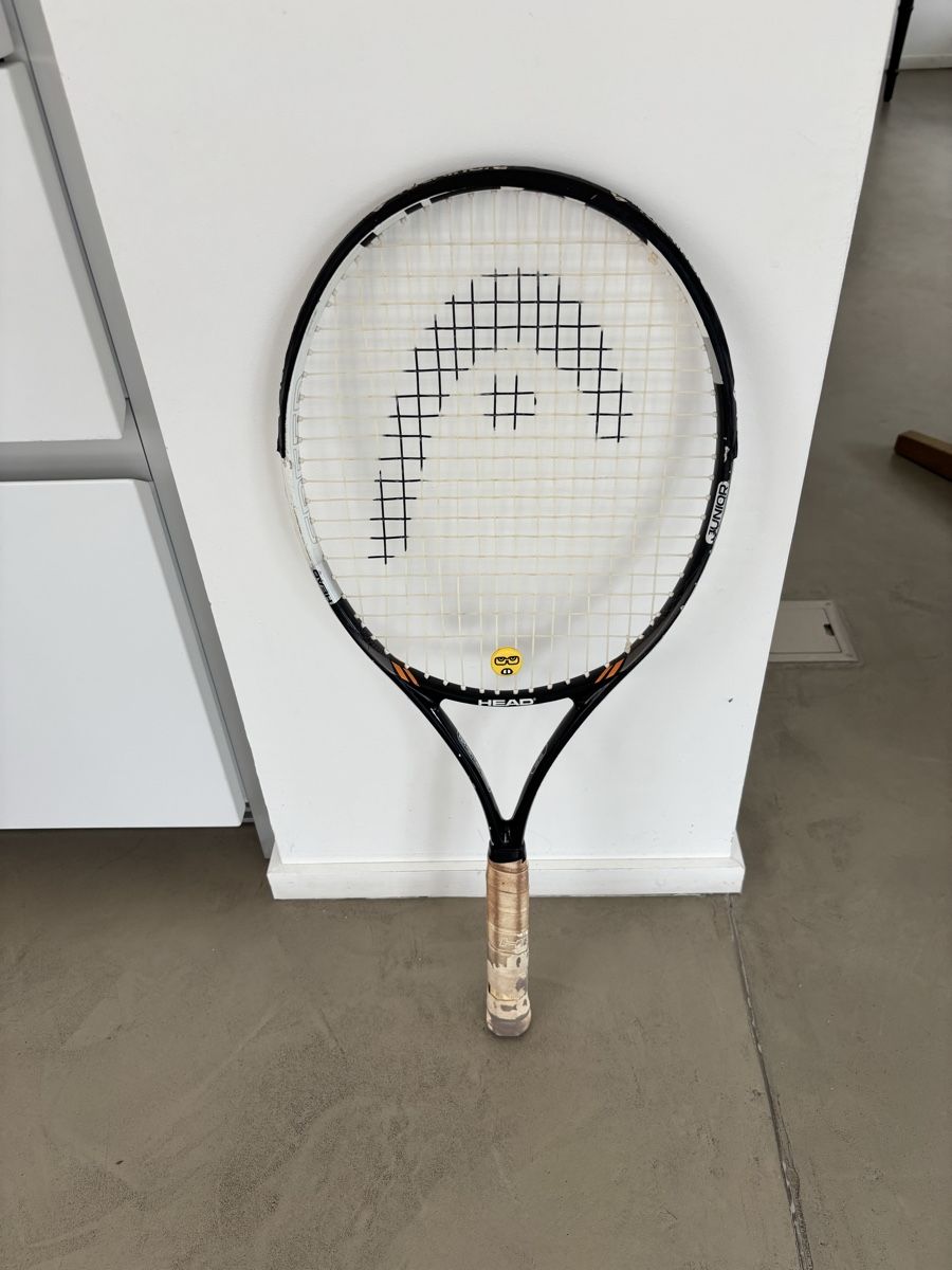 Schläger: Raquette de tennis Head Speed 26 – Neu (gemäss Beschreibung) aus Buchillon von Achille.blz 3