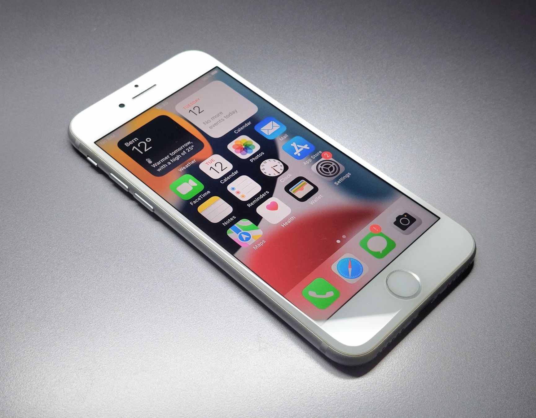 Apple Telefoni cellulari / Smartphones: iPhone 7 128gb 100% Akku + Hülle – Usato da Pfäffikon SZ venduto da max_5ylc 9