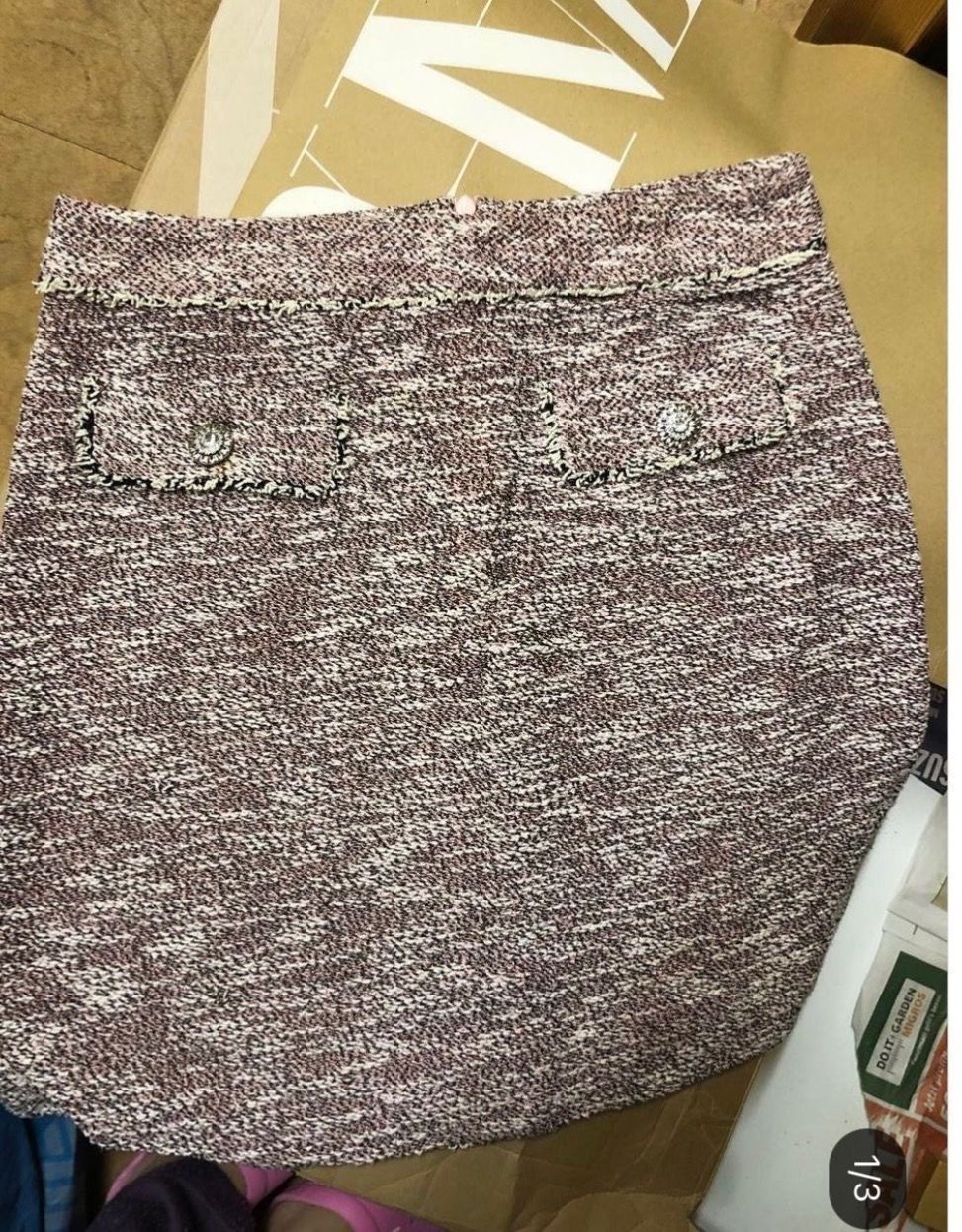 Zara Röcke: Beautiful skirt – Neu und originalverpackt aus Opfikon von ari_7yn2