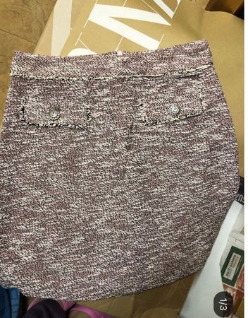 Beautiful skirt