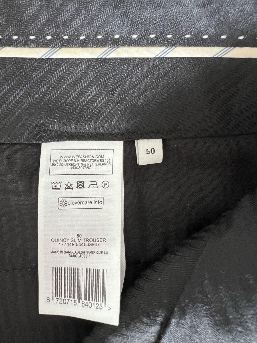 We Pantalons: Chino Hose - Marke WE – D'occasion à Basel par san_zks2 2