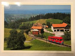 Appenzeller Bahnen - Rheineck-Walzenhausen