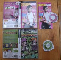 Zendoku + Cover Girl
