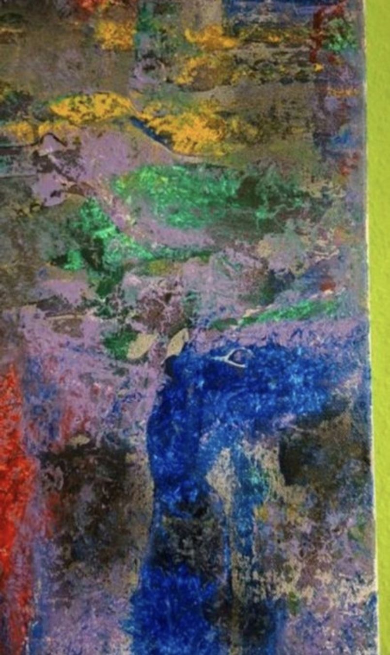 Dipinti: Gemälde, Original Kunstwerk handmade 40×50 – Nuovo (secondo la descrizione) da Riehen venduto da Steinbock1970 2