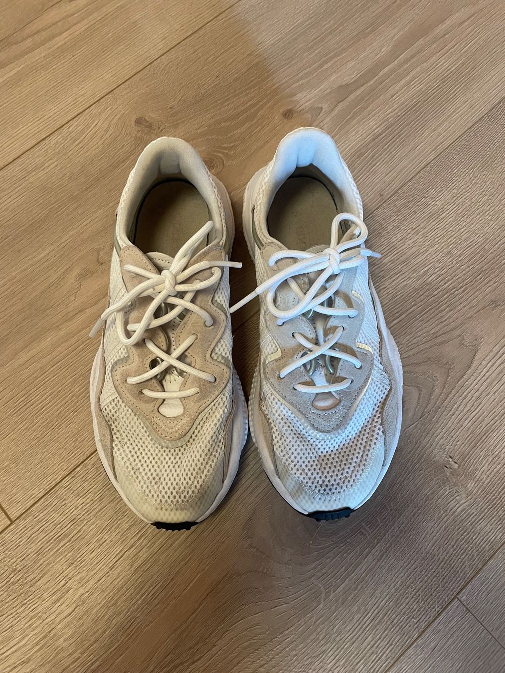 Scarpe da donna: Baskets Adidas – Usato da Lucens venduto da lisacc 1