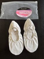 Ballett Schuhe/Ballettschläppchen