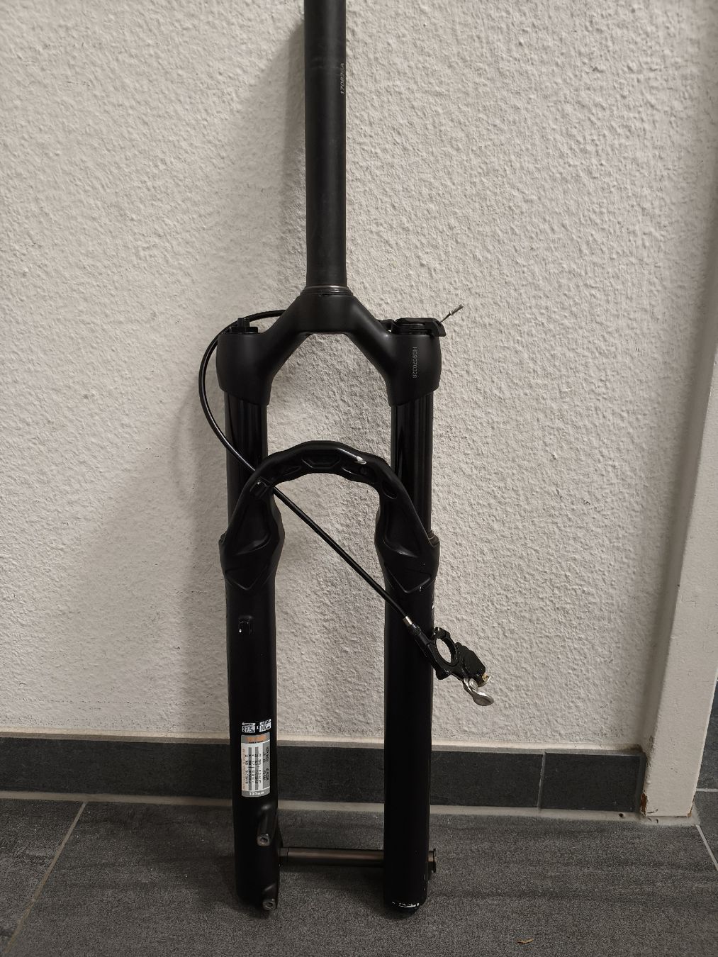 Manitou Pezzi di ricambio: Manitou Machete 27.5 zoll – Usato da Zürich venduto da luc_mf5d 3