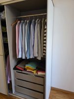 Kleiderschrank
