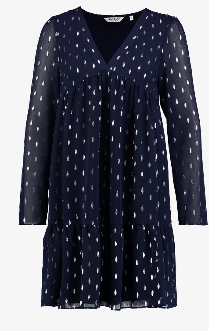 Nafnaf Vestiti: Cocktail Dress EU38 NAFNAF – Nuovo (secondo la descrizione) da Zürich venduto da tkind 4