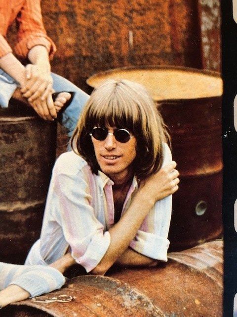 Dischi in vinile: Les Sauterelles – Usato da Aarwangen venduto da Jukebox3 1