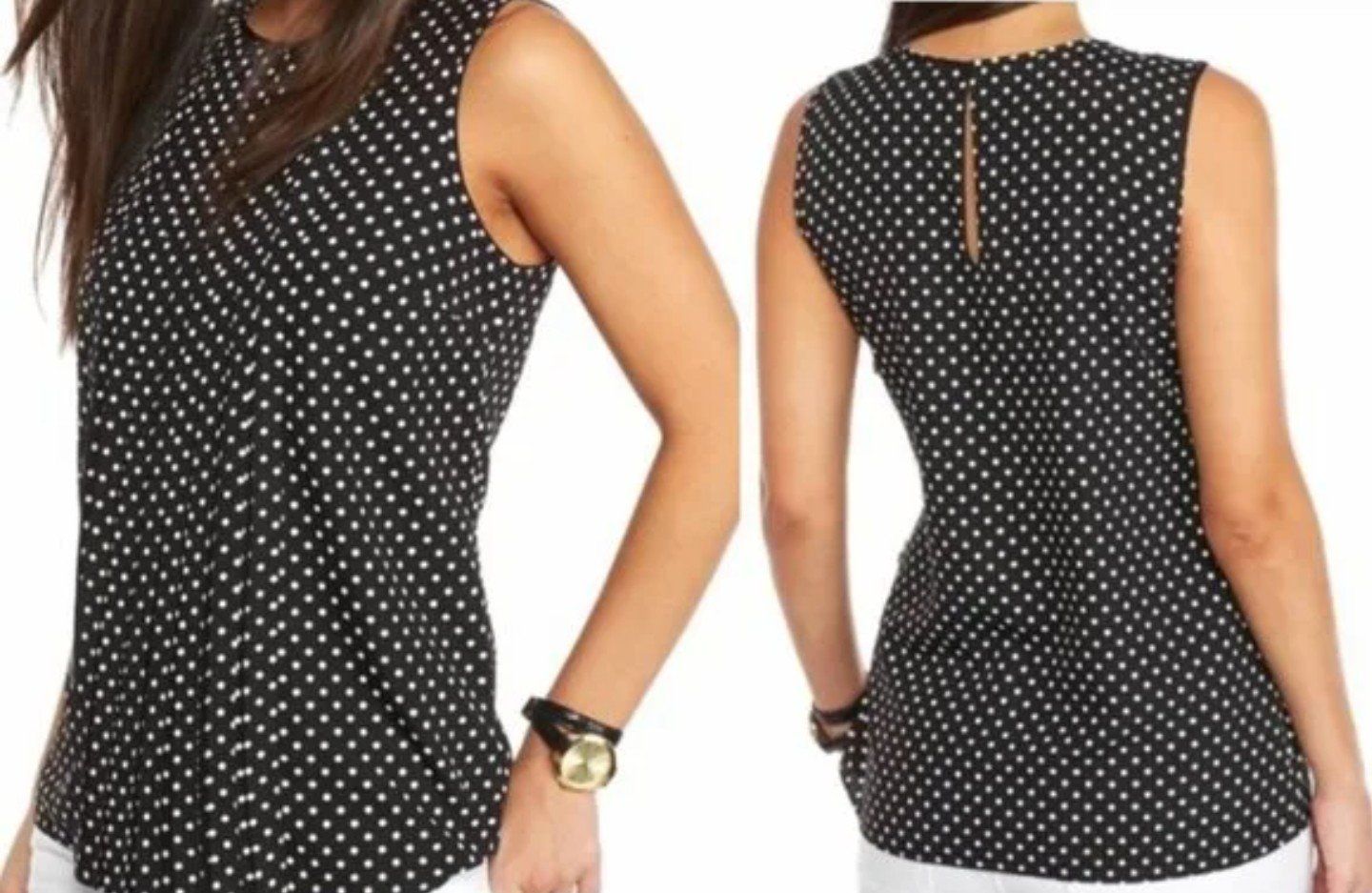 Michael Kors Tops: 🟩 Michael Kors Top, Gr. S – Gebraucht aus Zürich von cweber 1