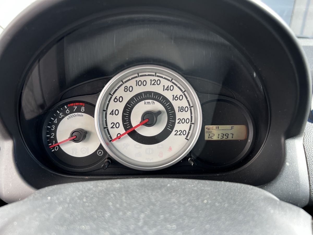 Mazda Automobili: Mazda 2 1.3 Frisch MFK – Usato da Sursee venduto da gas_8n5t 6