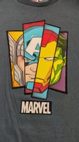 Marvel Avengers Langarmshirt - 122/128