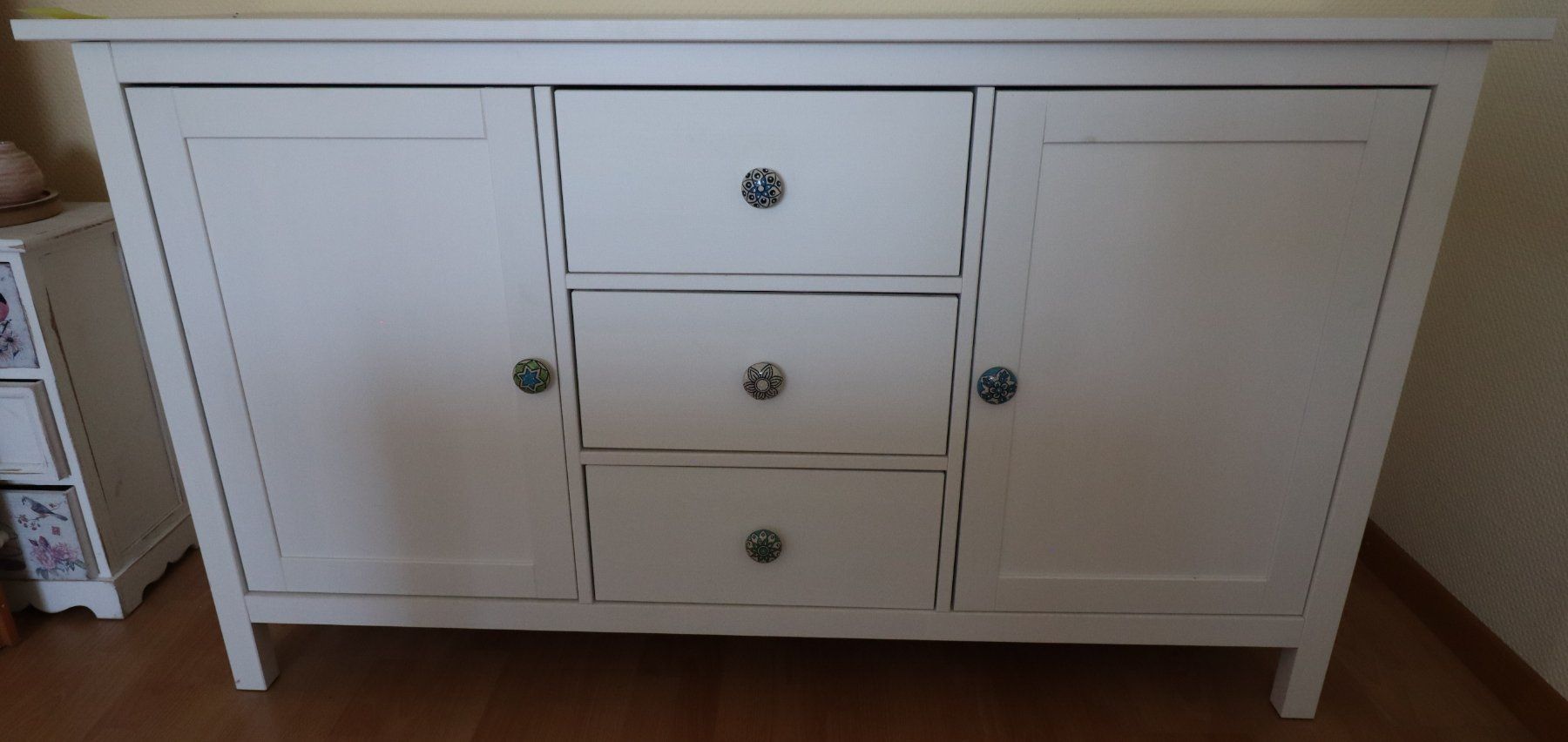 Kommoden: Sideboard 156x89x46 – Gebraucht aus Hagendorn von and_f6dj