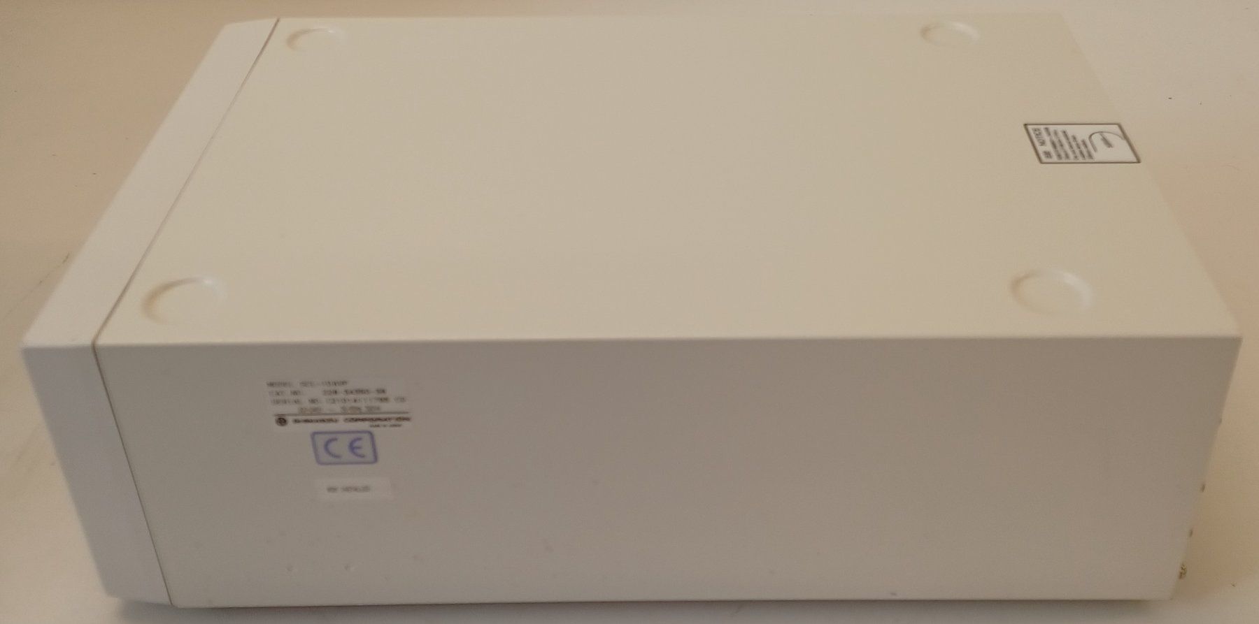 Accessori da laboratorio: Shimadzu SCL-10A VP Controller – Difettoso da Niederdorf venduto da LeptonAG_Labor 3