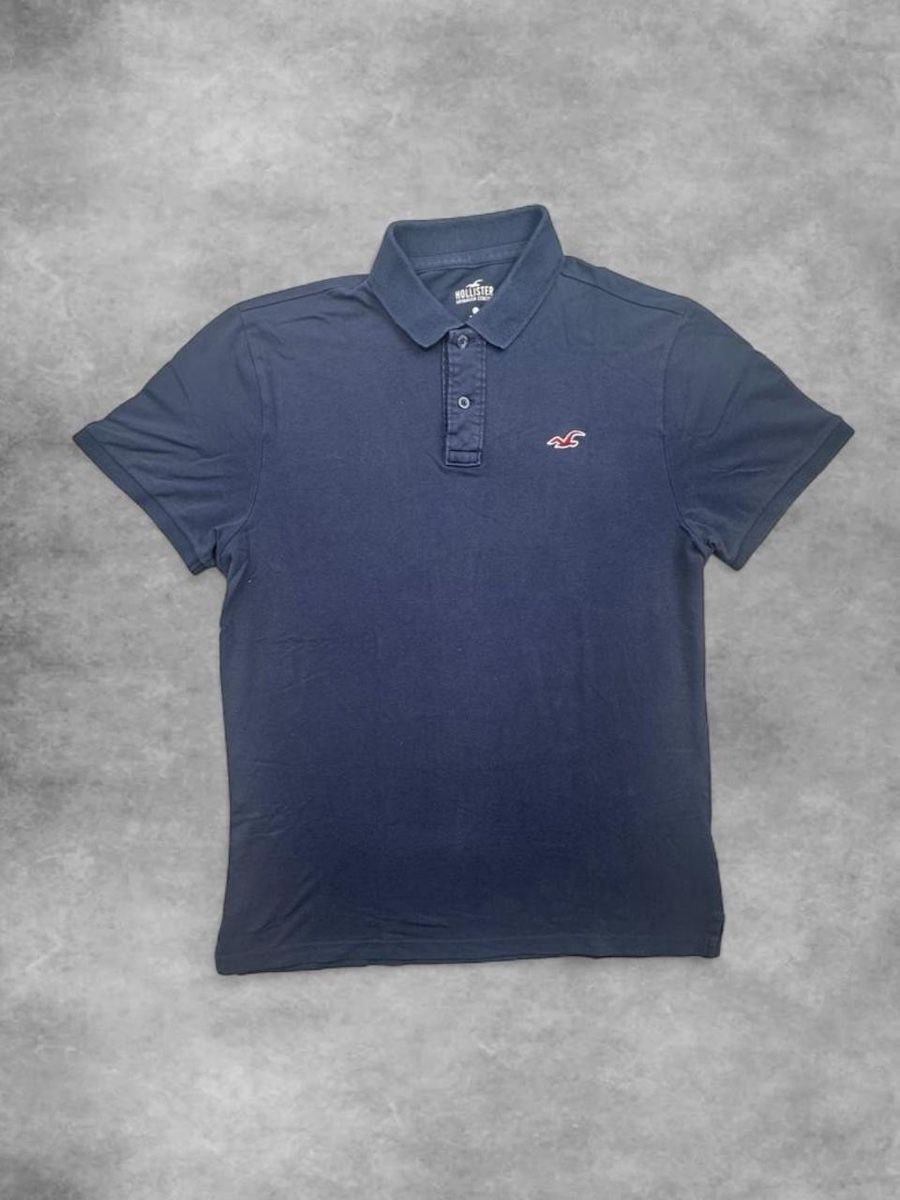Hollister Magliette Polo: Hollister polo – Usato da Erlinsbach SO venduto da TogaResell
