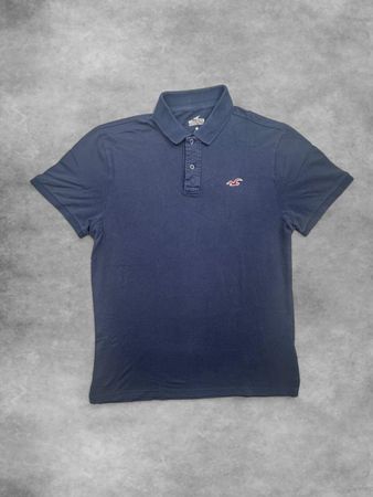 Hollister polo