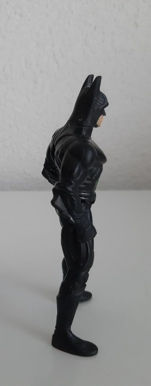 Statuette: Power Beacon Batman Forever Action Figure1995 Kenner – Usato da Buchs SG venduto da Bray_Law 3