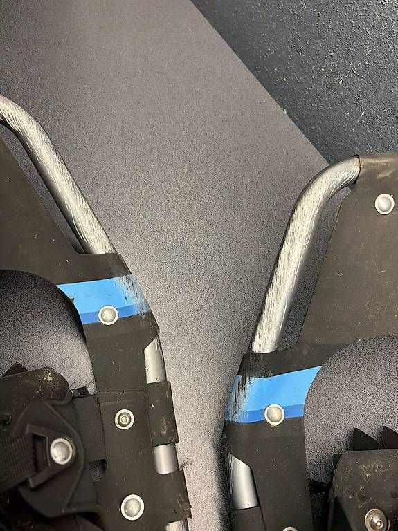 Herrenschuhe: Komperdell Trail Schneeschuhe – Gebraucht aus Diessenhofen von MotoshopZachmann 1