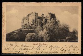 AK Lenzburg, Schloss Lenzburg