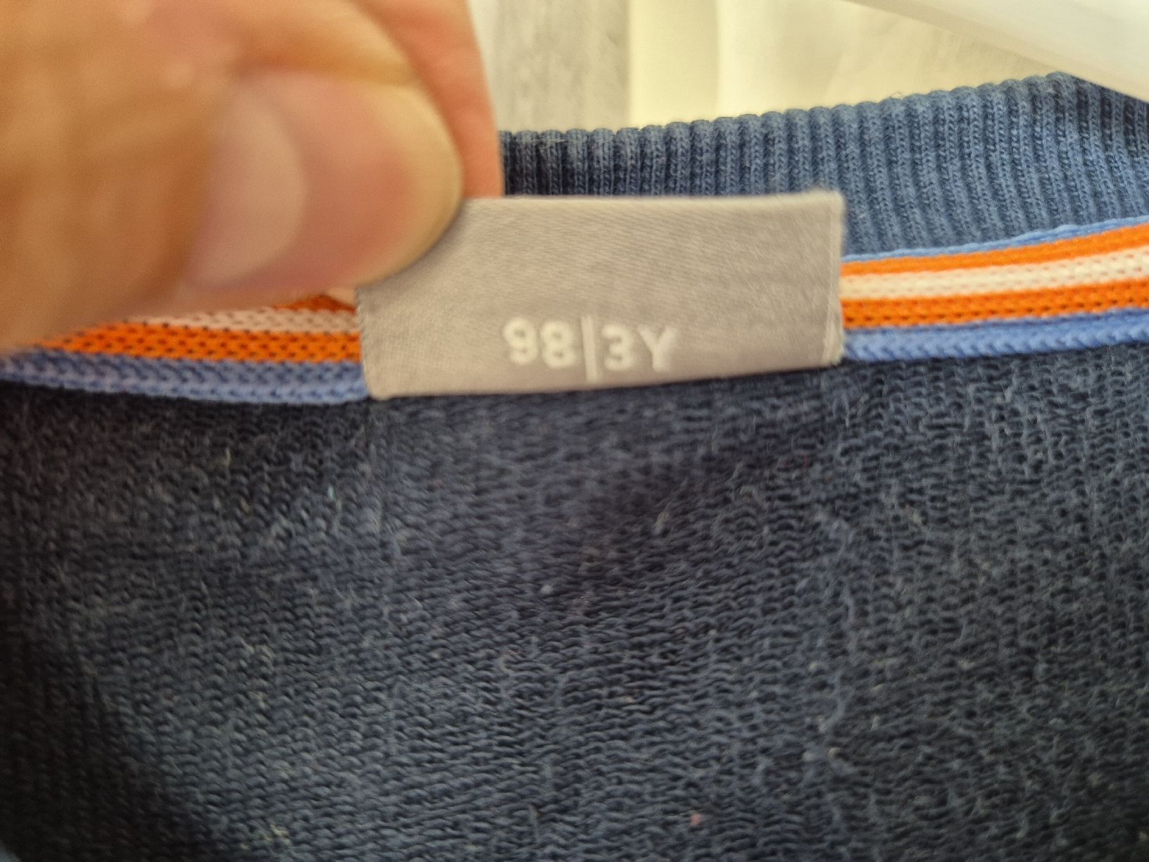 Sigikid Maglioni & Felpe: Sigikid Pullover Gr. 98, Maus-Motiv – Usato da Zollikerberg venduto da ExcellenceInProducts 6