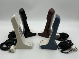 Gfeller Telefon 4 Stk Design Telefone Swiss Made Sammlung