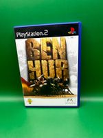 Ben Hur (Deutsch) - Playstation 2
