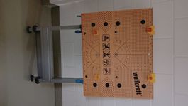 Wolfcraft Arbeits-Tisch