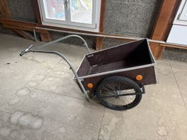 Mofa Anhänger