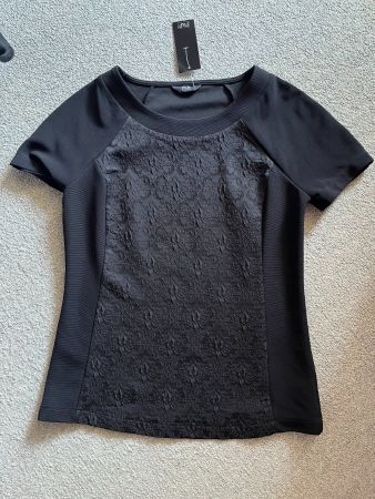 T-Shirt Bluse von Manor Gr S. Fabrikneu