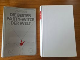 Playboy – Die besten Party-Witze der Welt – 1973
