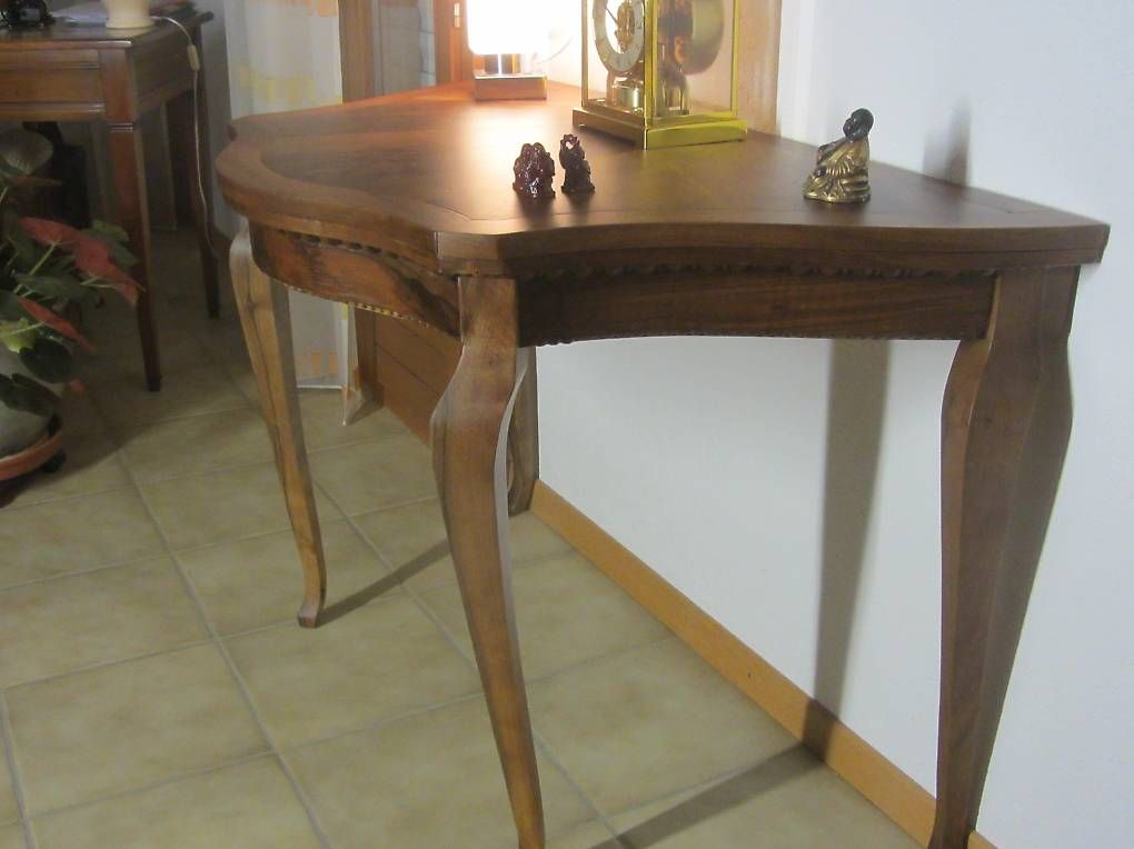 Tische: Table ancienne LS XV – Gebraucht aus La Sagne NE von gmi_fmv6 3