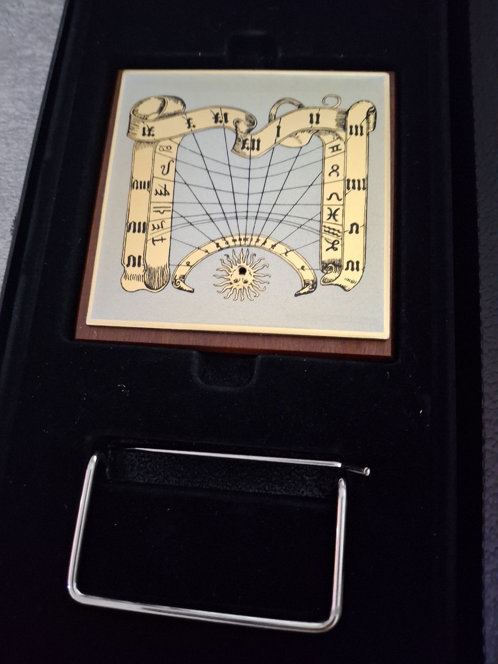 Montres: Armbanduhr Limitiert – Défectueux à Reiden par Flomy-72 3