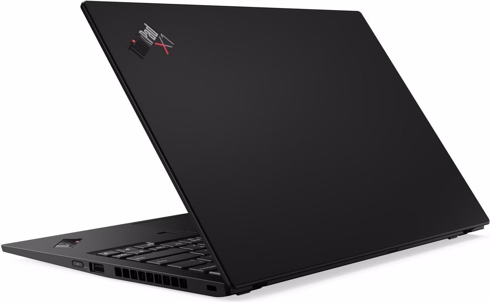 Lenovo Notebook: Lenovo ThinkPad X1 Carbon Touch, 8. Generation – Usato da Brig venduto da budgetcomputer 1