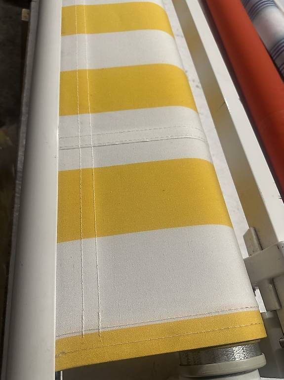 Tende da sole: Sonnenstore Stobag  – Usato da Horgen venduto da Rs25 2