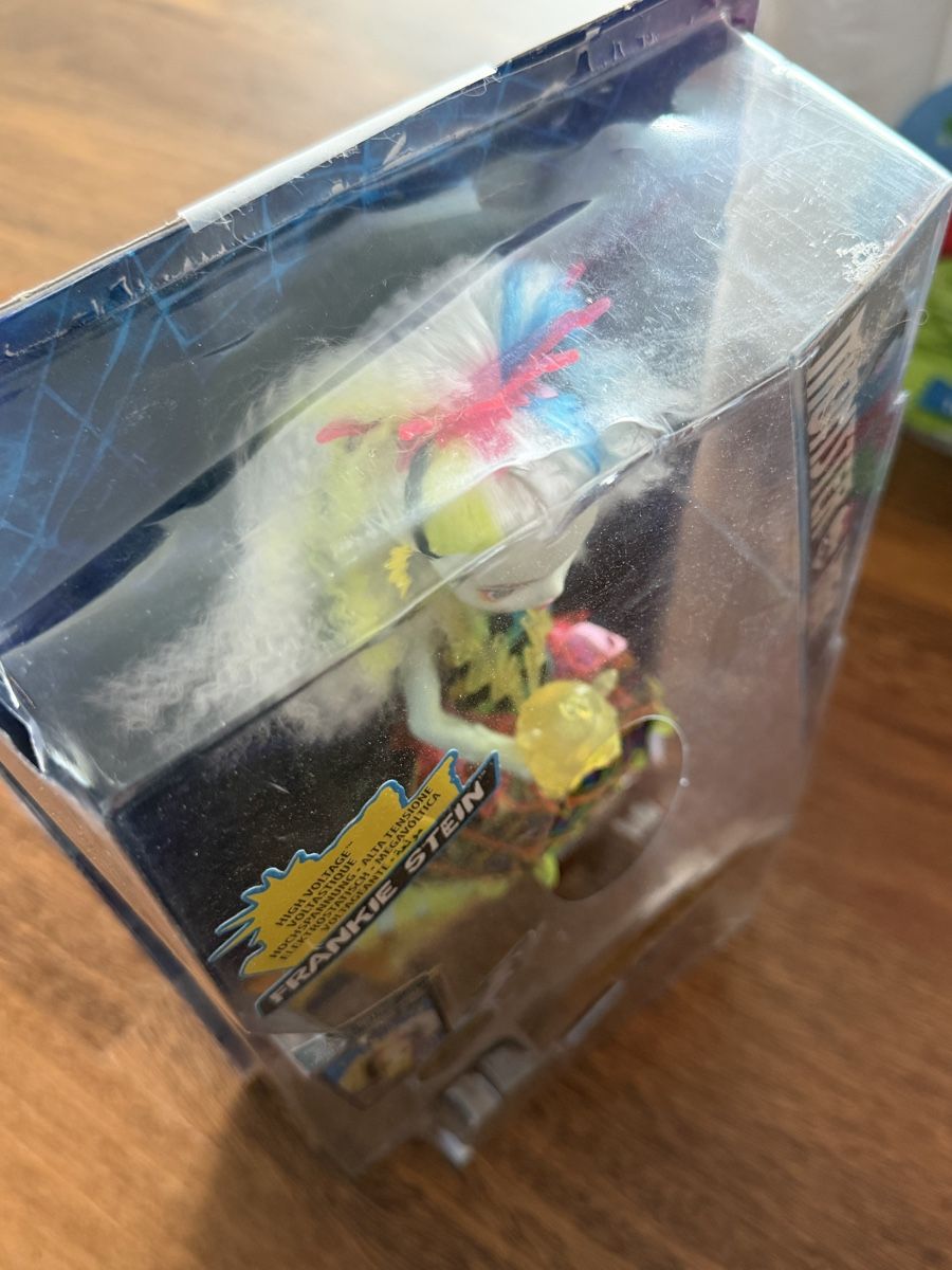 Poupées: Monster high  – D'occasion à Schindellegi par miminutka 3
