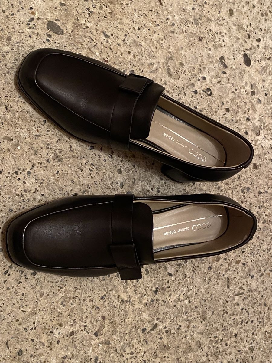Ecco Scarpe da donna: Totally new Ecco thick heel shoes – Nuovo (secondo la descrizione) da Thalwil venduto da zhe_69pd 1