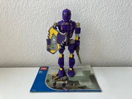 Lego KK „Danju“ 8770 vollständig inkl. Anleitung.