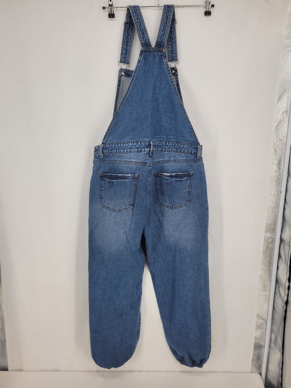 Tute: EVEN&ODD DENIM salopette – Usato da Lausanne venduto da PlusValue_Lausanne 1