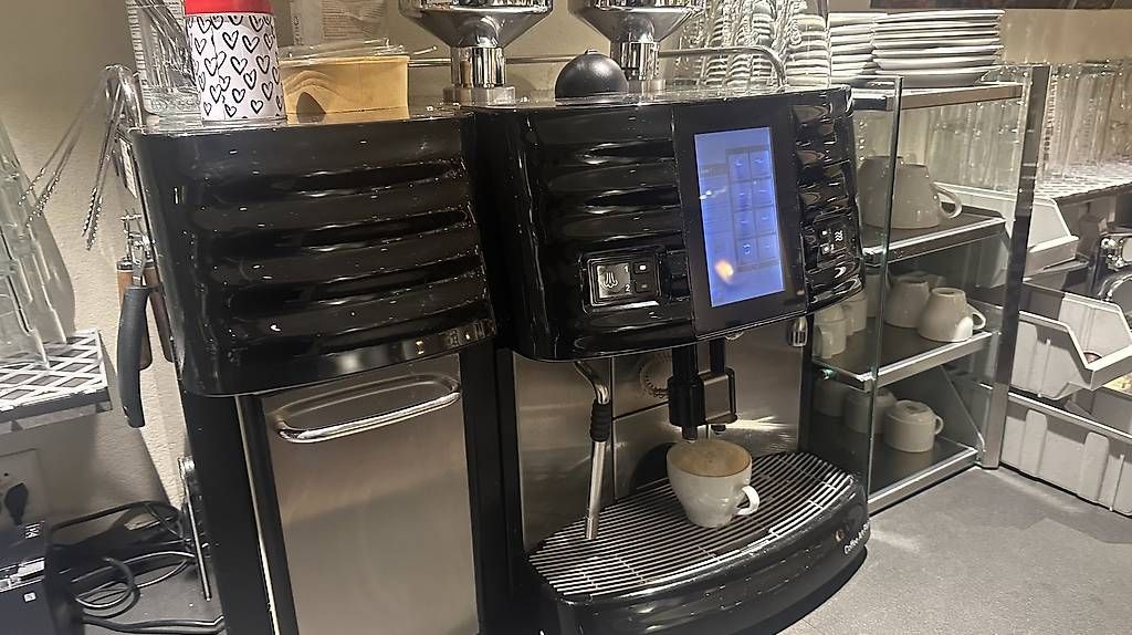 Macchine per caffè & Macchine per espresso: Kaffeemaschine Schaerer"Coffee Art Plus" – Usato da Killwangen venduto da Isi_ag 2