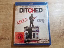 Ditched (2021) Uncut NEU OVP RAR Bluray