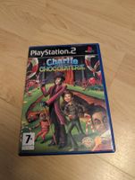 Charlie Et la chocolaterie Sony PlayStation 2