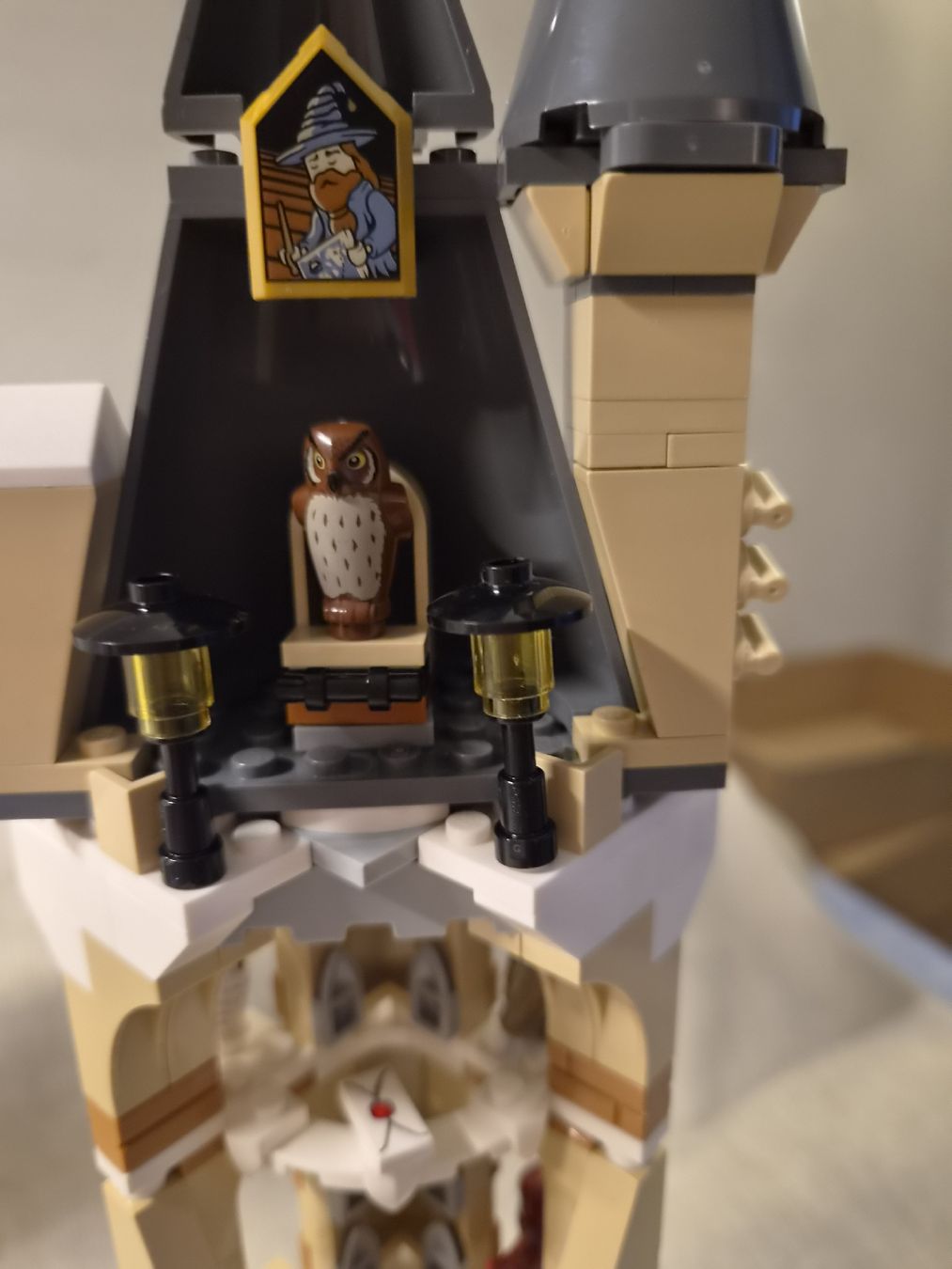 Lego Kit di costruzioni: Lego Harry Potter 76430 – Usato da Embrach venduto da osi3 5