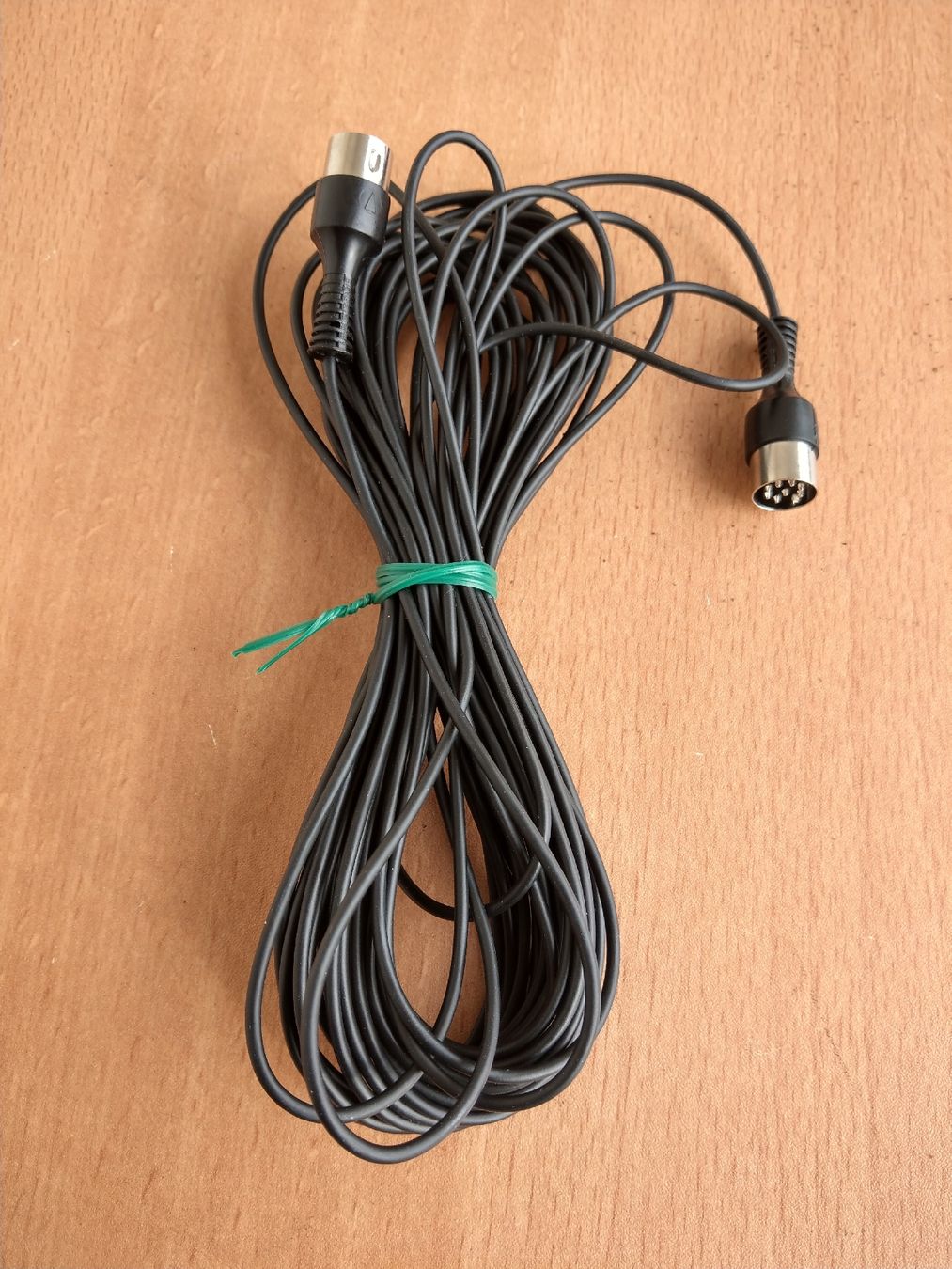 Bang & Olufsen Cavi: Powerlinkkabel 10 Meter – Usato da Steffisburg venduto da zulg03