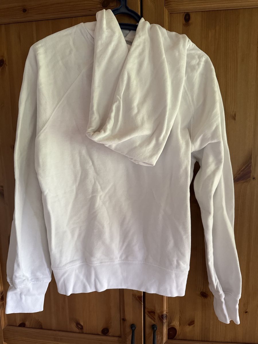 Levi's Maglioni & Felpe: Sweat-shirt Levis taille S – Usato da La Cibourg venduto da rangiroa98 1
