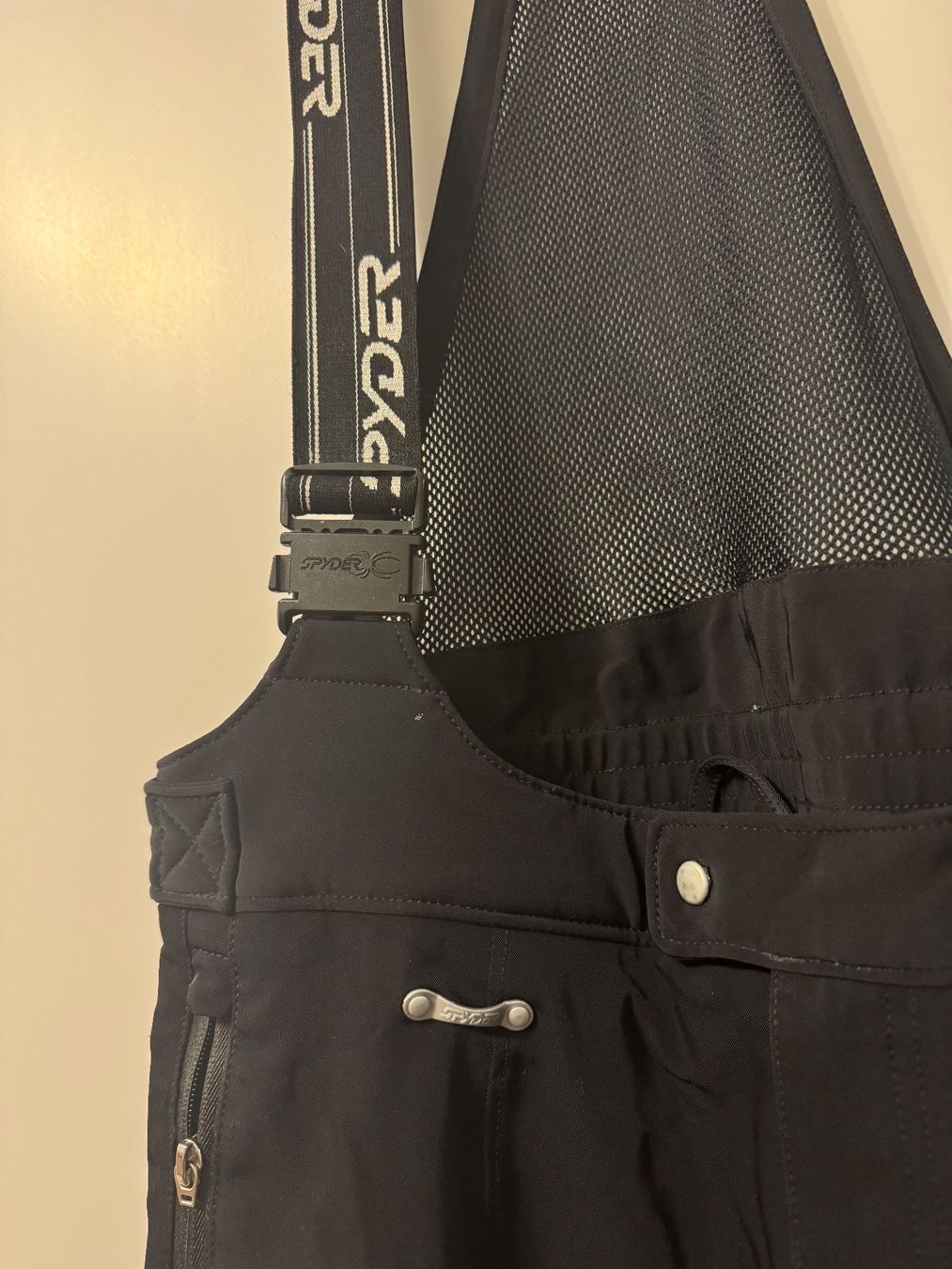 Spyder Pantalons: Spyder Skihose – D'occasion à Obfelden par cesarina10 5